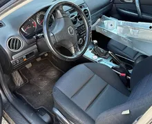 Zunanja slika - Mazda Mazda6 - Sport Combi CD120 TE - 5 - Predogledna slika