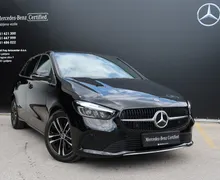 Zunanja slika - Mercedes-Benz B-Razred - B-Razred - 3 - Predogledna slika
