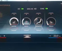 Zunanja slika - BMW Serija 3 - Touring: 318d Touring Avt. - 17 - Predogledna slika
