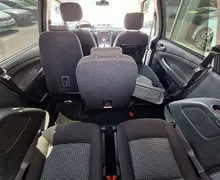 Zunanja slika - Ford Galaxy - 2.0 TDCi Titanium Avt. 7 SEDEŽEV - 12 - Predogledna slika