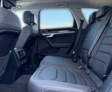 Zunanja slika - VW Touareg - 4motion V6 TDI Elegance Tiptronic-Slovensko vozilo - 11 - Predogledna slika