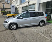 Zunanja slika - Volkswagen Touran - 1.6 TDI Comfortline 85kW - 5 - Predogledna slika