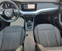 Zunanja slika - Škoda Octavia - Combi 1.5 TSI Ambition - 12 - Predogledna slika