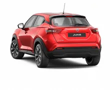 Zunanja slika - Nissan Juke - Acenta 1.0 114 MT 2WD - 5 - Predogledna slika