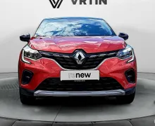 Zunanja slika - Renault Captur - 1.0 TCE 90 TECHNO Z ENOLETNIM JAMSTVOM - 5 - Predogledna slika