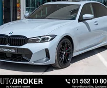 Zunanja slika - BMW Serija 3 - : 320d xD Avt M Sport PRO panorama Premium Selection - 1 - Predogledna slika