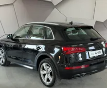 Zunanja slika - Audi Q5 - quattro 2,0 TDI Sport - 6 - Predogledna slika