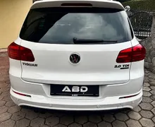 Zunanja slika - Volkswagen Tiguan - 2.0 TDI 4X4 DSG R-LINE 1.LASTNIK ALU18 XENON LED - 5 - Predogledna slika