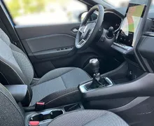 Zunanja slika - Renault Captur - TCe 90 techno - 27 - Predogledna slika