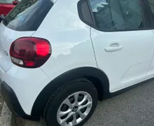 Poročilo o preverjanju vozila - Citroën C3 - Feel - 6 - Predogledna slika