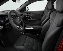 Zunanja slika - BMW X2 - sDrive20i - 7 - Predogledna slika