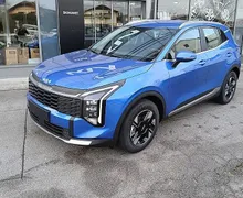 Zunanja slika - KIA Sportage - 1.6 T-GDi 110kW LX Fresh. 7 DCT AKCIJA MAREC - 8 - Predogledna slika