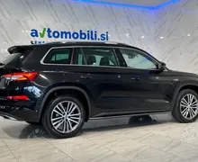 Zunanja slika - Škoda Kodiaq - 2.0 TSI 4x4|LK|Pano|ACC|360K|Hlaj|Memory|Canton| - 5 - Predogledna slika