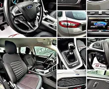 Zunanja slika - Ford Mondeo - 1.6 TDCi 85kW  115 KM +NAVI+BIXENON+BREZPOLOGA+TOP - 12 - Predogledna slika