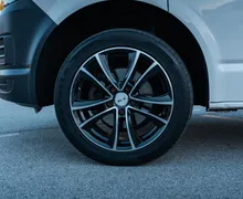 Zunanja slika - Volkswagen Transporter - T6 Kombi 7+1 2.0 TDI - 5 - Predogledna slika