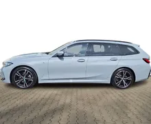 Zunanja slika - BMW Serija 3 - Touring: M-Sport Slo. - 2 - Predogledna slika