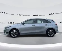 Zunanja slika - KIA Ceed - 1.0 T-GDi LX Champion+ ISG. M T - 8 - Predogledna slika