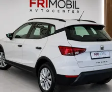 Zunanja slika - Seat Arona - 1.0 Eco TSI Reference •SLO•PARK.SENZORJI•... - 4 - Predogledna slika