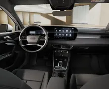 Notranja slika - Audi A3 - Sportback Entry TFSI 85 kW Dobava Oktober 2026 - 10 - Predogledna slika