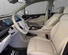 Zunanja slika - Forthing V9 - 1.5T PHEV + HUD + BLIS + RADAR+ PANORAMA + 7SEDEŽI - 4 - Predogledna slika