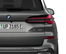 Zunanja slika - BMW X5 - xDrive50e - 6 - Predogledna slika