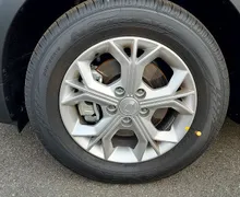 Zunanja slika - KG Mobility Tivoli - 1.5 GDI-T Fresh M T - 6 - Predogledna slika