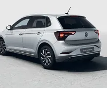 Zunanja slika - Volkswagen Polo - 1.0 TSI 4All - 2 - Predogledna slika
