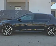 Zunanja slika - Volkswagen Golf - 2,0 TDI BMT Highline - 2 - Predogledna slika