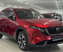 Zunanja slika - Mazda CX-5 - EXCLUSIVE LINE | 4WD | PANORAMA | ZALOGA - 3 - Predogledna slika