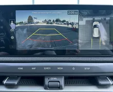 Notranja slika - KIA EV3 - GT-Line 81.4 kWh baterija. doseg do 605km... - 14 - Predogledna slika