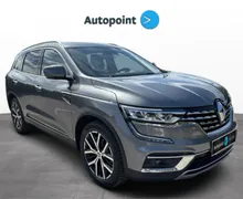 Zunanja slika - Renault Koleos - 2.0 / DCI - 1 - Predogledna slika