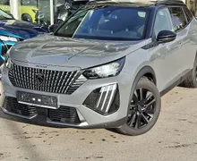 Zunanja slika - Peugeot 2008 - GT HIBRID 145 - 1 - Predogledna slika