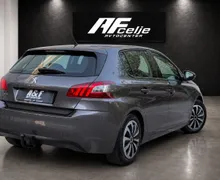 Zunanja slika - Peugeot 308 - 1.6-106.000km-KLIMA-BREZ POLOGA KREDIT-ODLIČEN- - 5 - Predogledna slika