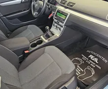 Zunanja slika - VW Passat - Variant 1.6 TDI-ODLIČEN-SERVISNA  KNJIGA-TEMPOMAT... - 11 - Predogledna slika