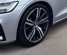 Zunanja slika - Volvo V60 - D3 A R-Design F1 ročice FULL LED Harman Bliss - 6 - Predogledna slika