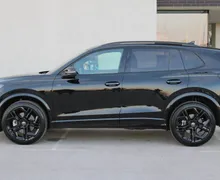 Zunanja slika - VW Tiguan - 2.0TSI 4MOT. R-LINE 195kW HEAD UP ACC SIDE AST I.. - 4 - Predogledna slika