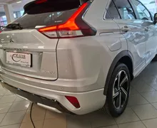 Zunanja slika - Mitsubishi Eclipse Cross - 4WD 2.4 PHEV Instyle+ CVT 1.LASTNIK-SLO-TOV.GARANC - 4 - Predogledna slika