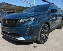 Zunanja slika - Peugeot 3008 - 1.2 PureTech 130 S&S GT Pack Avt. - FULL LED - ACC - 1 - Predogledna slika