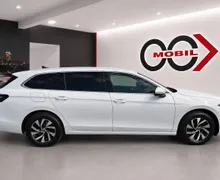 Zunanja slika - Volkswagen Passat Variant - 1.5 eTSI Business DSG - Matrix.360kam.DCC Pro.HUD. - 4 - Predogledna slika