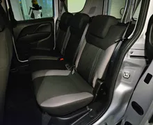 Zunanja slika - Fiat Doblo - 1.4 16v Easy PDC-KLJUKA-BLUETOOTH - 10 - Predogledna slika