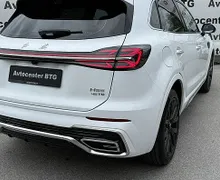 Zunanja slika - Hongqi HS5 - 2.0T 4WD Avt. LUXURY - 4 - Predogledna slika