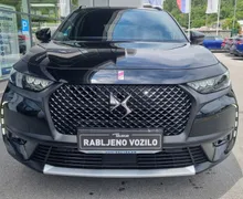 Zunanja slika - DS DS 7 Crossback - 1.2 PT PERFORMANCE LINE - AKCIJSKA CENA - 3 - Predogledna slika