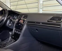 Zunanja slika - Volkswagen Golf - 2.0 TDI - DSG - MASAŽA - ACC - FULL LED - PDC - 12 - Predogledna slika