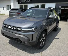 Zunanja slika - Dacia Duster - mild hybrid 130 4x4 Journey ZALOGA - 1 - Predogledna slika