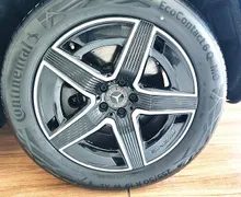 Zunanja slika - Mercedes-Benz GLC-Razred - GLC coupe 300 e 4MATIC FULL AMG ADVANCE-360 K-VL.KLJ-VIDEO - 4 - Predogledna slika