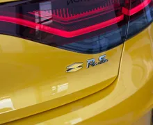 Zunanja slika - Renault Mégane - Megane RS Trophy TCe 300 EDC - 9 - Predogledna slika