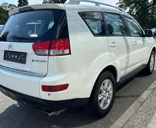 Zunanja slika - Citroën C-Crosser - 2.4 Exclusive CVT - 3 - Predogledna slika