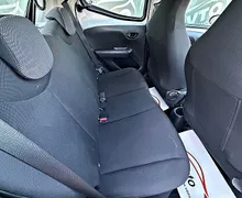 Zunanja slika - Toyota Aygo - 1.0 VVT-i x KLIMA+BT TEL+SERVO+BREZ POLOGA+UGODNO - 11 - Predogledna slika