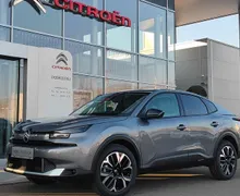 Zunanja slika - Citroën C4 X - Max Hibrid 145 S S avtomatik - 1 - Predogledna slika