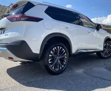 Zunanja slika - Nissan X-Trail - 1.5 HEV E-4ORCE 213 TEKNA - 12 - Predogledna slika